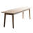 Ackeron Wood Bench