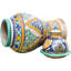 Handmade Ceramic Table Vase