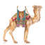 Alex Camel Figurine