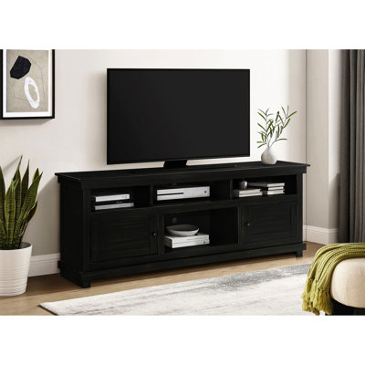 Meuble télé Pine