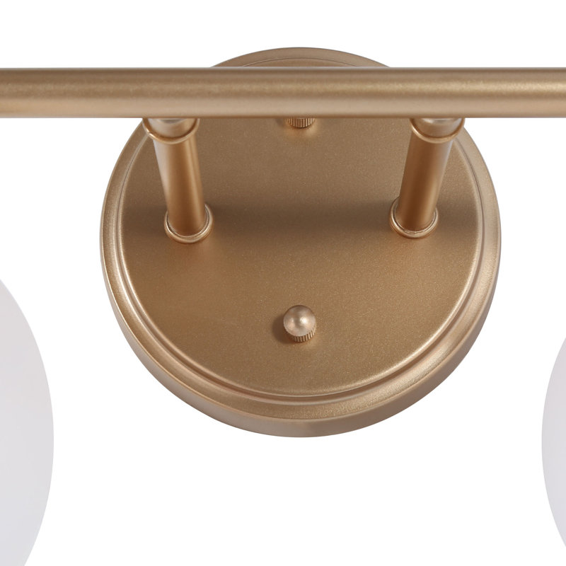 Jacquelyn 2 - Light Dimmable Vanity Light