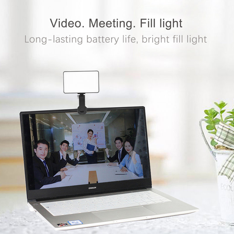 Plug-in Table Picture Light