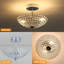 Semi Flush Mount