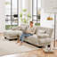 Canapé modulaire Luxury Luxury