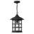 Freeport 1 - Bulb 14" H Outdoor Hanging Lantern-264460279-264460284-264460280