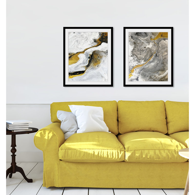 Colour - Single Picture Frame Print