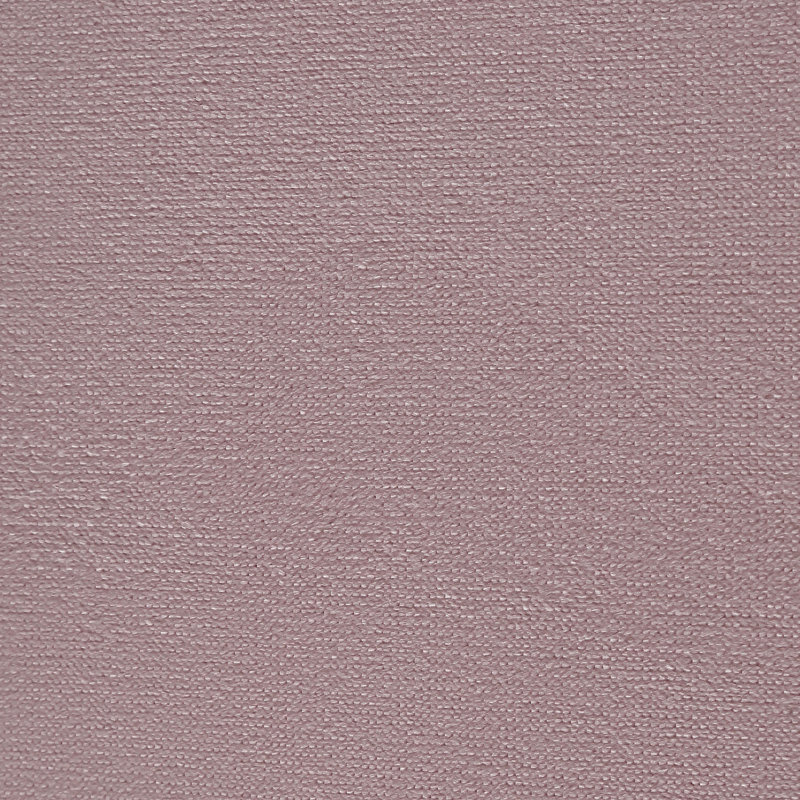 Fauteuil rose en tissu avec options pivotantes et oscillantes, garniture cloutée - des détails élégants qui ajoutent de l'élégance