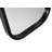 Gorky Mirror II, Black Metal Frame