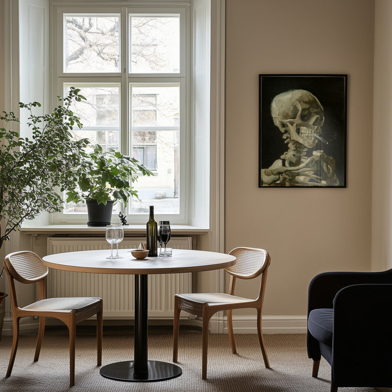 Wrapped Canvas Print, 76.2 cm H x 50.8 cm W