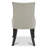 Upholstered Performance Fabric Dining Chair-71613368