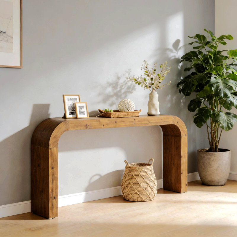 Table basse Farmhouse