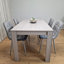 Mirsada 4 - Person Dining Set-264670537