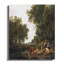 Wrapped Canvas Print Set