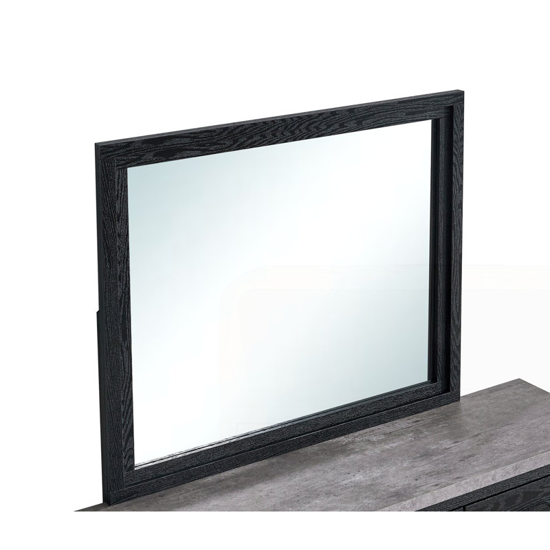 Modern Contemporary Mirror
