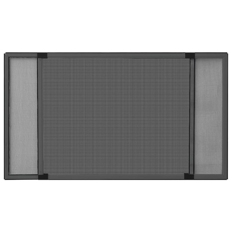 Zygi Extendable Insect Screen for Windows