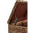 Berndt Woven Storage Bench-1700392203