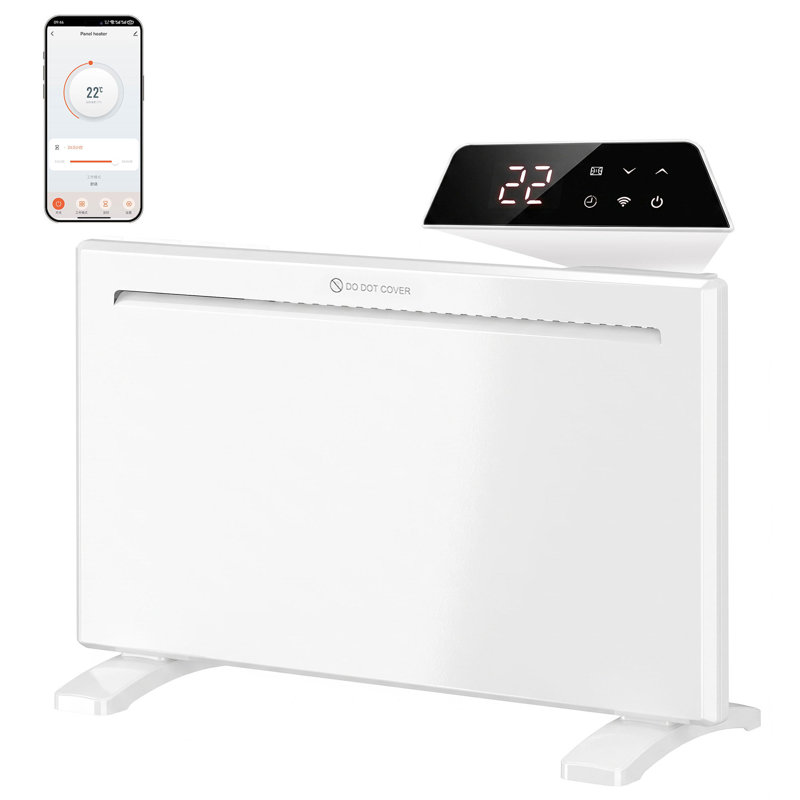 Dual-use Heater