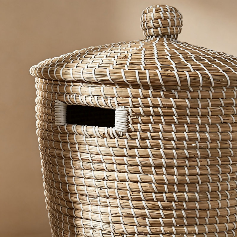 Laundry Hamper