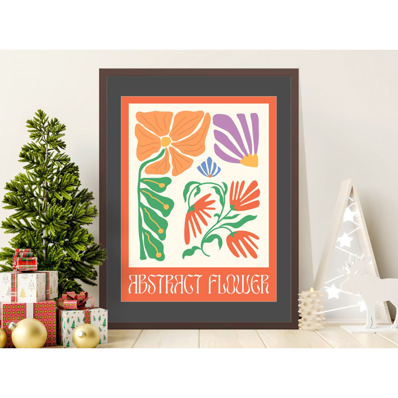 Collum Single Picture Frame Print, 35.56 cm H x 27.94 cm W