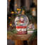 Villeroy & Boch - Christmas, Snow Globe Large, Nutcracker