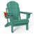 Dark Green selected