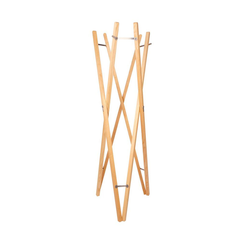 Valet Stand, Ash
