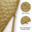 Aspire Homeware Embossed Square Velvet Cushion Covers-961055150-961055148