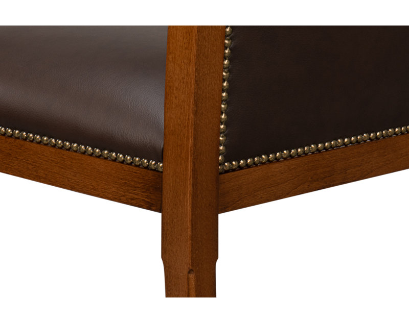 Camile Upholstered Dining Chair