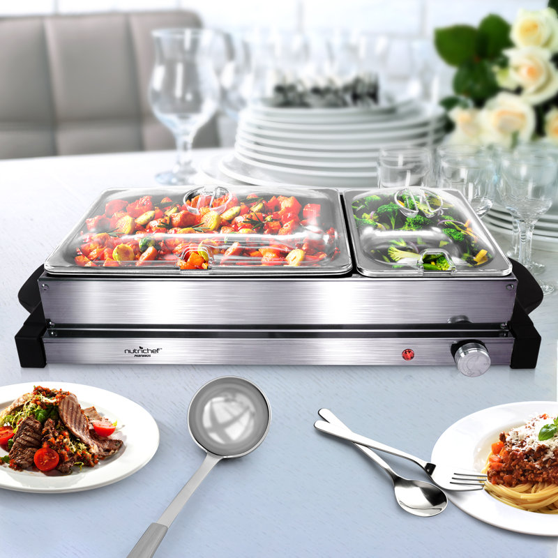 Réchaud électrique Buffet