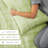 Becky Cameron™ Polka Dot Pattern Microfiber Sheet Set-155398132-155398136