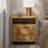 Manish 2 Drawer Nightstand With Charging Station-1465036417