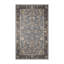 Tapis gris soyeux et moelleux-462839130
