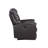 Jodeane Leather Recliner-1410580547