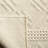 Hayhurst Hand Woven Wool/Cotton Solid Color Rug in Ivory-2069332185