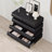 Cabinet, 8 Drawer, Dresser-1388615659