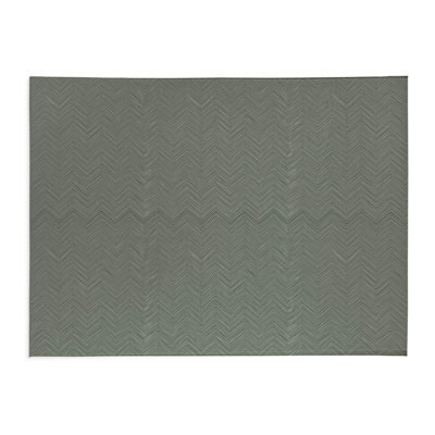 Chevy Thin Office Mat