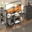TV Stand for TVs up to 55"-1928081923