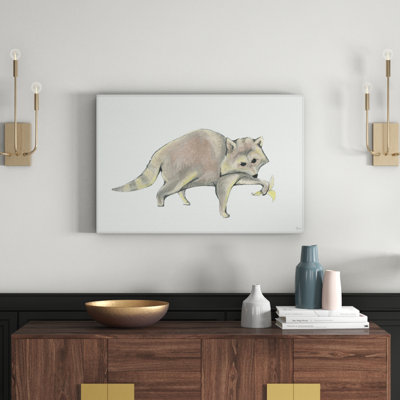 Eyre Tarney - Single Picture Frame Painting