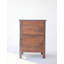 Chinese Chinoiserie-Style Landscape Cabinet