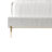 Anaika Corduroy Upholstered Low Profile Standard Bed-1344054028-1344054031