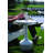 Commerical Zone Smokers Outpost White Patio Table