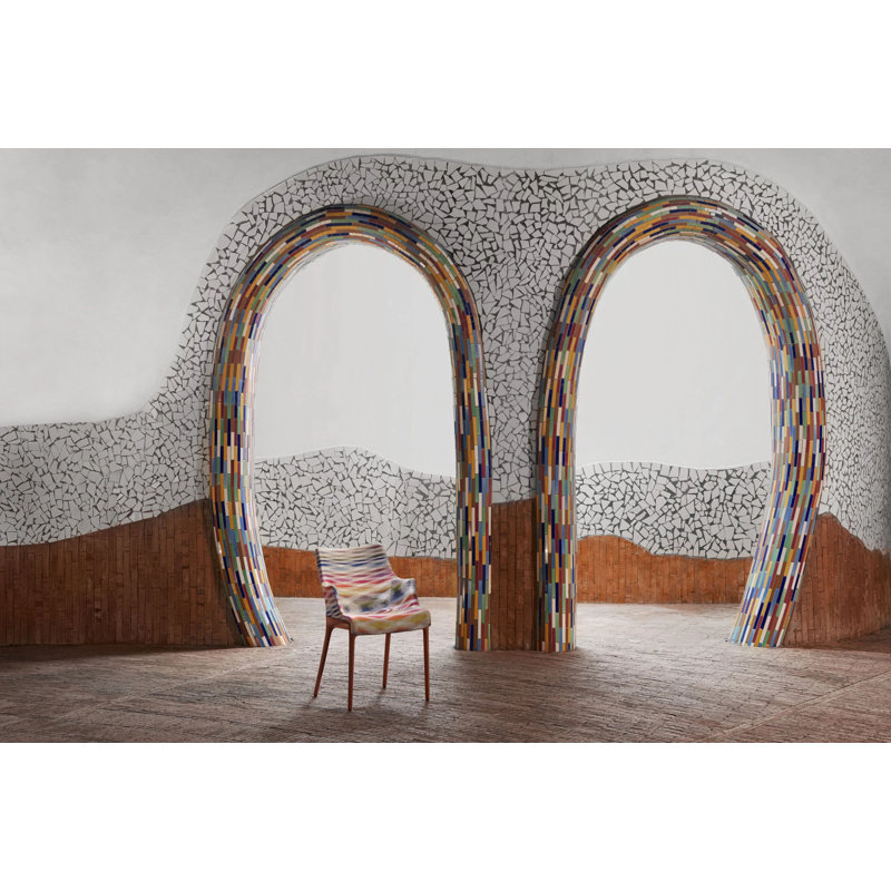 Eleganza Upholstered Dining Chair