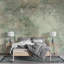 Murale pierre patine Verdant-297923494