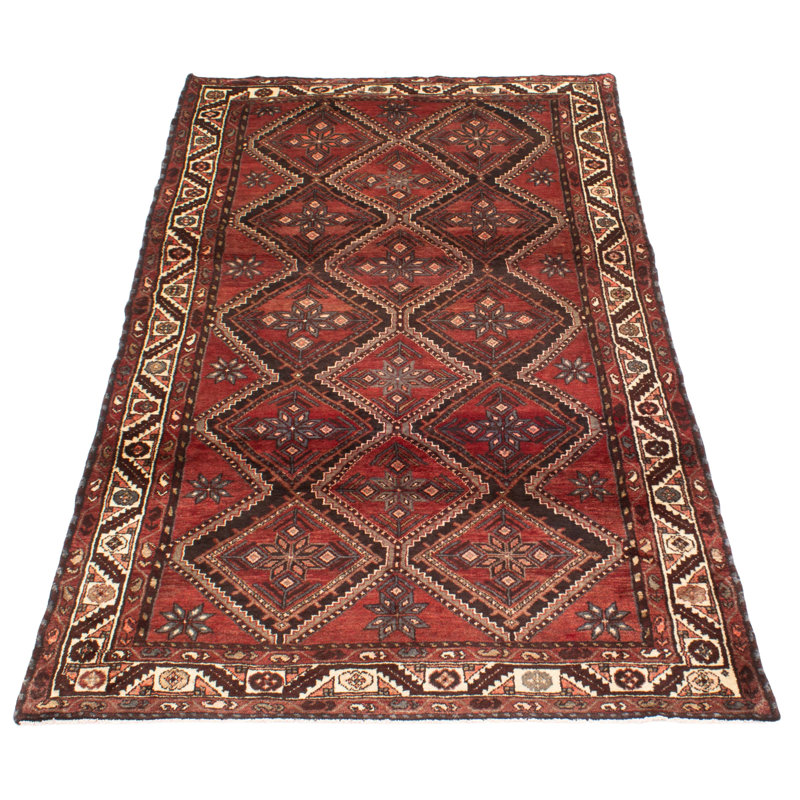Tapis rouge Konya Anatolian 5 pi 0 po x 9 pi 10 po