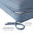 Royzell Sunbrella Outdoor Deep Seat Chair Cushion-1124147313
