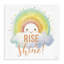 «Rise Shine Happy Rainbow», conception par Roozbeh-1090620578