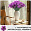 Arrangement