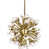 Antique Brass selected
