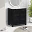  Meuble-lavabo simple avec comptoir en céramique-114722369