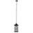 Aernout 1 - Light Black Single Pendant